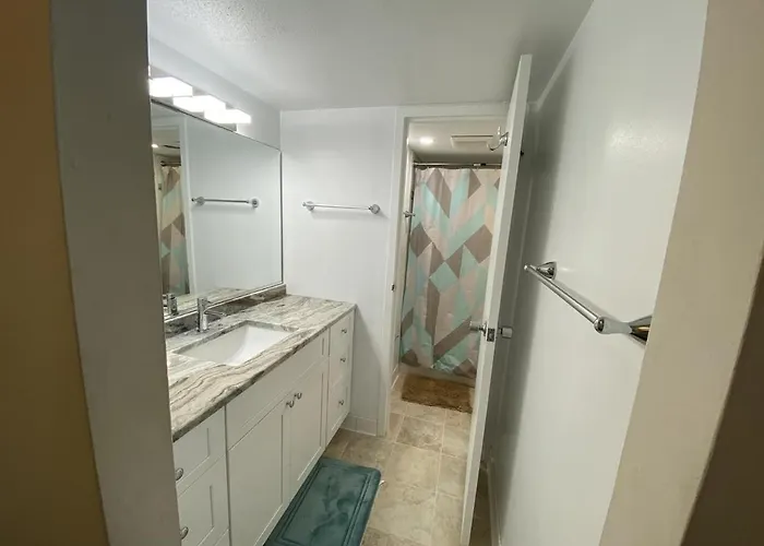 Apartment Century I 702 Ocean City